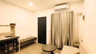 Freja's Host Too - Tangerang - 2