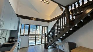 Busteni Mountain View Suites by the River - EV Plug - Buşteni - 1