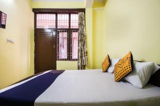 Collection O Hotel Kavya Guest House - Jaipur - 4