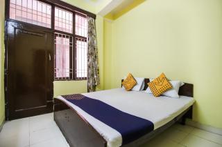 Collection O Hotel Kavya Guest House - Jaipur - 5