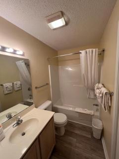 Cherry Grove 1BR screened porch 2nd Floor view - Myrtle Beach - 7