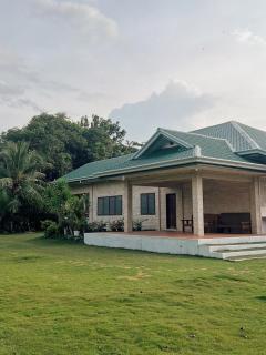 Casa Carmencita Cebu - Ocean and garden villa in Asturias, Cebu - Asturias - 7