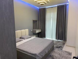 New life apartments - Taschkent - 9