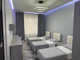 New life apartments - 6