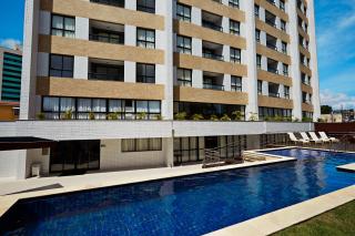 Comfort Hotel & Suites Natal - Natal - 0