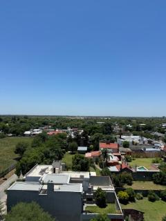Mono Ambiente Con Vista Panorámica Zona Sur - 8