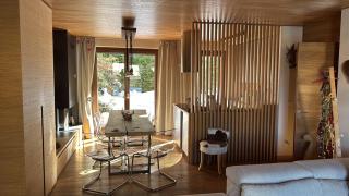 Pescocostanzo Oak house - Pescocostanzo - 7