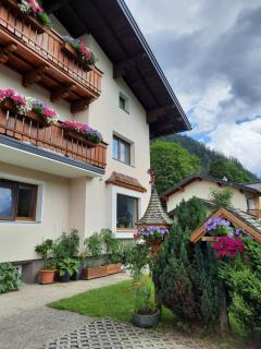 Haus Traninger - Flachau - 6