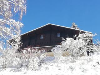 Chalet Paolina proche le Grand Bornand et la Clusaz - - 8