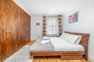 Modern 1 Bedroom Flat - Londra - 7