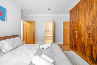 Modern 1 Bedroom Flat - Londra - 5