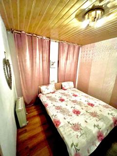 Cabană B&M - Slănic-Moldova - 8