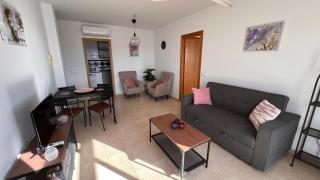 Limar Chalet Vera playa - Vera - 9
