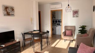 Limar Chalet Vera playa - Vera - 6