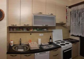 Apartment Heart of Podgorica - Podgorica - 3