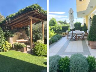 Villa Soleil - Iraklitsa - 8