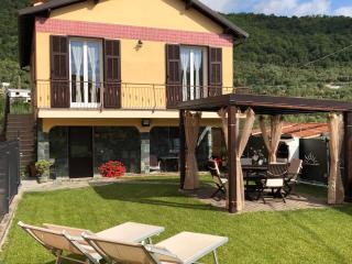 Casa Ginni con Piscina e giardino - 8