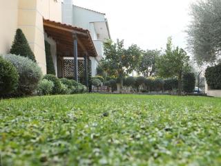 Villa Soleil - Iraklitsa - 6
