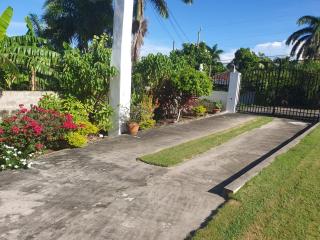 Rosewood Villa - Montego Bay - 7