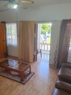 Rosewood Villa - Montego Bay - 6