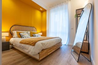 Navigli Duomo Chic Apartment WiFi AC - Milan - 5