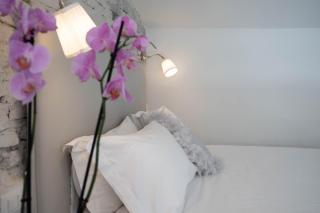 Design Loft Belle Donne - Florencia - 7