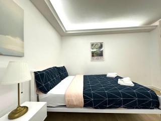 Laburnum House-Comfortable Rooms Near City of London - London - 2