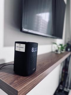 Hotel Rainy Smart Home Near Airport & Beach Luxury Comfort Bed - 1