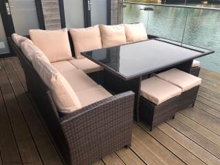 Grebe Lodge - South Cerney - 9