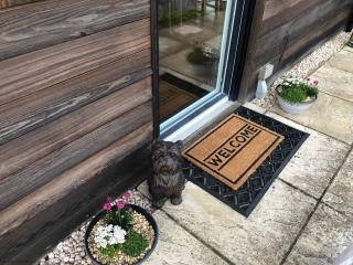 Grebe Lodge - South Cerney - 8