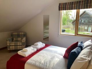 Grebe Lodge - South Cerney - 5