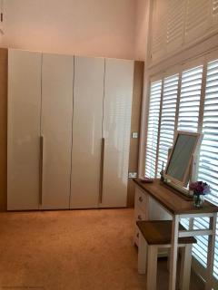Grebe Lodge - South Cerney - 1