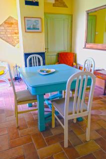 Agriturismo Sant'Agostino - San Giovanni dʼAsso - 4
