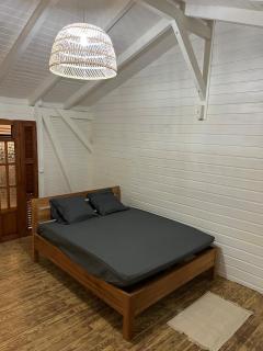 Tropical valley lodge 2 - 1