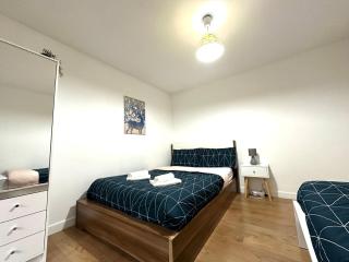 Laburnum House-Comfortable Rooms Near City of London - London - 5