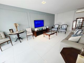 Casa Luxo 5 suites, 3 min beach Riviera del Sol - Rio de Janeiro - 1