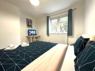 Laburnum House-Comfortable Rooms Near City of London - London - 4