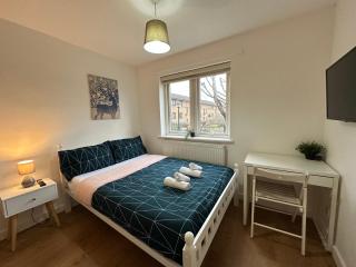 Laburnum House-Comfortable Rooms Near City of London - London - 9