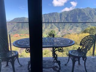 Ginjas Mountain Houses - São Vicente - 4