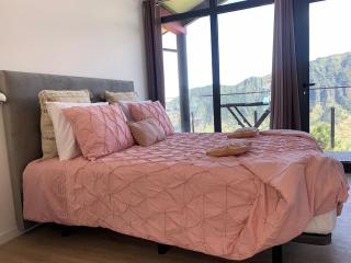 Ginjas Mountain Houses - São Vicente - 3