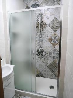 Apartmánový byt Karolína - Nový Hrozenkov - 8
