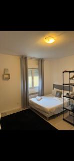 Studio Cosy proche de Paris et Aéroport - 0