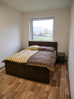 Apartmánový byt Karolína - 4