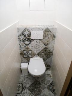 Apartmánový byt Karolína - Nový Hrozenkov - 3