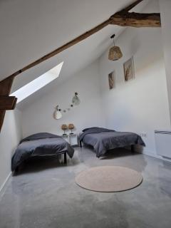 Maison 2-6 Personnes - Campbon - 3
