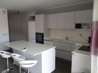 T2 55 m2 4 pers jacuzzi terrasse 55m2 - Ficaja - 9