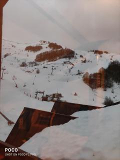 appartement entier Ustou Guzet - - 7
