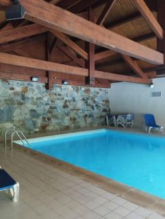 appartement entier Ustou Guzet - - 4