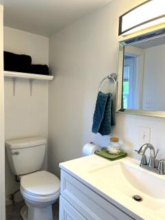 Cute Cottage near the track, broadway, SPAC, Golf - Saratoga Springs - 1