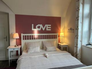 Apartmány Villa Magnolie - Lipova Lazne - 4